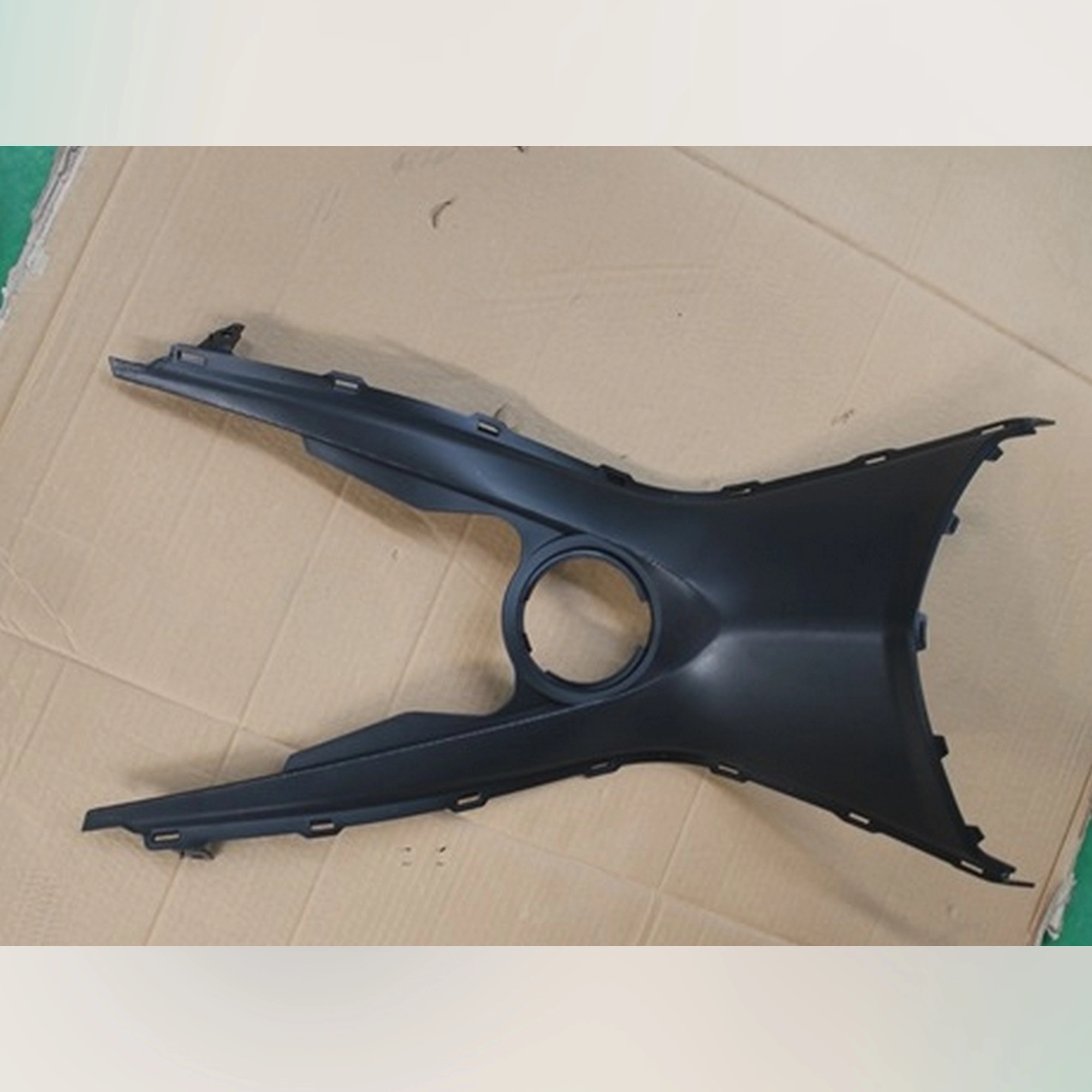 ARORA MAX-T DEPO ÜST PLASTİĞİ #MAX-T 061